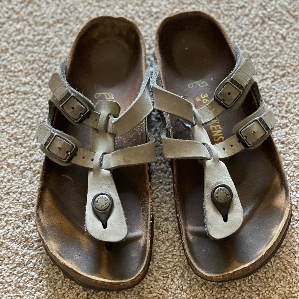 Birks Sparta 36
